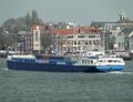 Mer Blue Dordrecht.