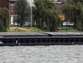 Bonnen Attente Zeekanaal Gent - Terneuzen
Veer Terdonk.