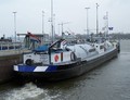 De Rodort-9 Oranjesluis Amsterdam.