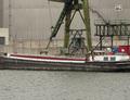 Heerenschip Antwerpen.