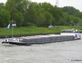 Replay op het Amsterdam Rijnkanaal.