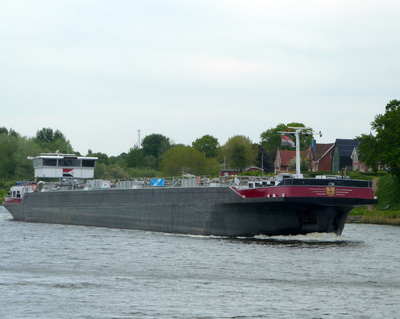 Lena Marie
Kiel Canal bei Rendsburg.