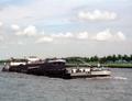 Lee Amsterdam-Rijnkanaal.