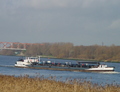 Vessem Oude Maas.