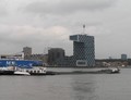 De Anna Arina Maashaven Rotterdam.