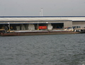 Labe 15 Eemhaven Rotterdam.