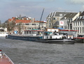 Turbulent Dordrecht.