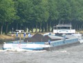 Somnium Videre Amsterdam Rijnkanaal.