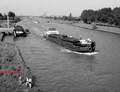 Henriëtte Amsterdam Rijnkanaal.