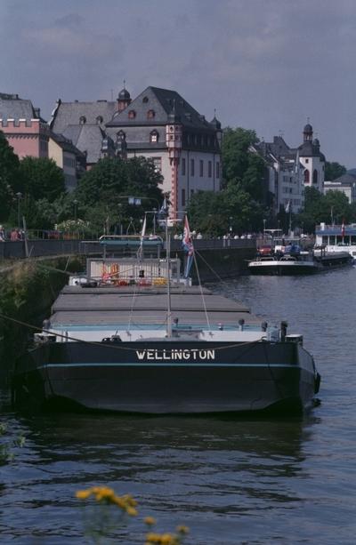 De Wellington Koblenz.