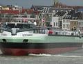 Ecotanker II Dordrecht.