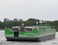Greenstream Amsterdamsebrug.