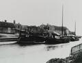 De Rheinschiffarht vorm Fendel 43 Zierikzee.