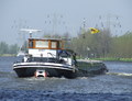 Avanti Muiderbrug A. Rijnkanaal.