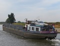 Marla op de IJssel.
