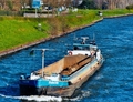 Zuideinde op het Amsterdam-Rijnkanaal bij Breukelen