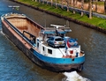 Zuideinde op het Amsterdam-Rijnkanaal bij Breukelen