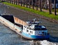 Zuideinde op het Amsterdam-Rijnkanaal bij Breukelen