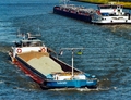 Zuideinde op het Amsterdam-Rijnkanaal bij Breukelen