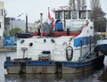 De Pernilla Industriehaven Haarlem.