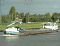 De Zuid Holland Amsterdam-Rijnkanaal.
