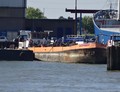 Gulf Antwerpen Bolnes.