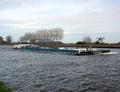 Korundis Amsterdam-Rijnkanaal.