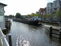 Watergeus Haarlem.