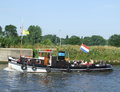 Delta Zeeburg Amsterdam.