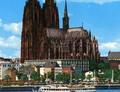 De Hansestadt Bremen Köln.