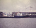 Holland Vissershaven IJmuiden (1975).