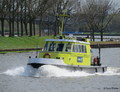 De Twaalf Zeeburg Amsterdam.