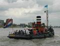 De Dockyard V Rotterdam.