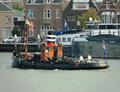 De Dockyard V Dordrecht.