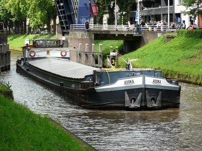 Asoka 's-Hertogenbosch.