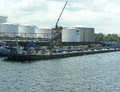 Main XX Petroleumhaven Amsterdam.