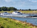 Levina Helena Amsterdam-Rijn kanaal.