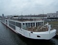 Viking Atla IJhaven Amsterdam.