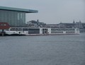 De Viking Baldur IJhaven Amsterdam.