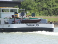 Taurus Bad Bevensen Elbe-Seitenkanal.