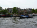 Stadswaterkantoor Amsterdam.