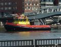 Port of Amsterdam 5 - Pollux Amsterdam.