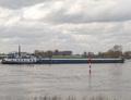 Daya op de IJssel in Zutphen.