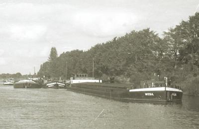 De Wega Dortmundemskanal.