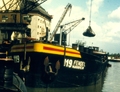 Fendel 119 in Mannheim 1956