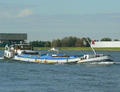 Marina Noordzeekanaal.