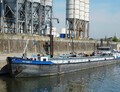 Eiltank 1 Hafenkanal Ruhrort bij TankQuick.