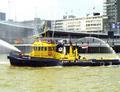 Havendienst 15 Rotterdam.
