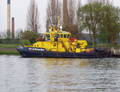 RPA 12 Nieuwe Maas Rotterdam.