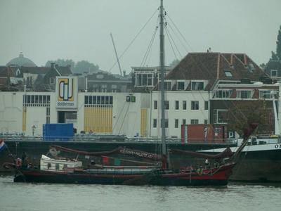 De Nieuwe Maen Dordrecht.